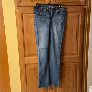 AE jeans